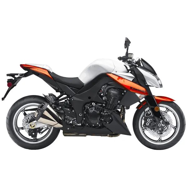 Kawasaki Z 1000