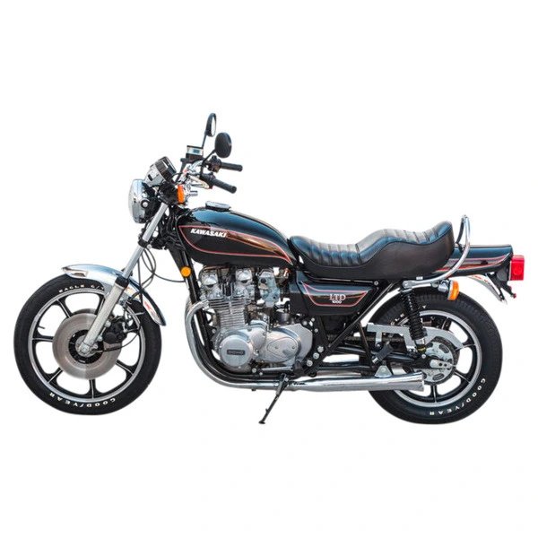 Kawasaki Z 1000 LTD