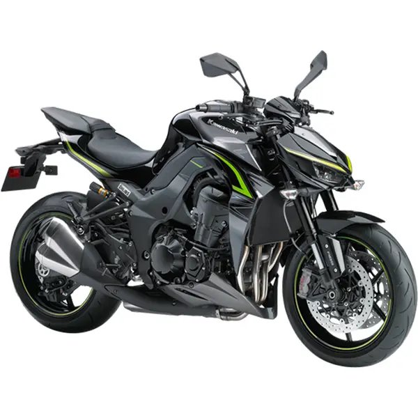 Kawasaki Z 1000 R /EDITION/PERFORMANCE (EURO 4)