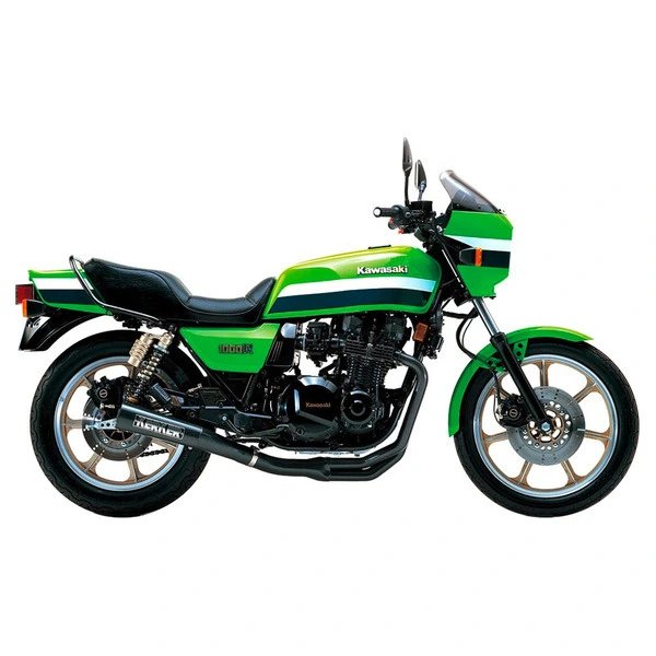 Kawasaki Z 1000 R
