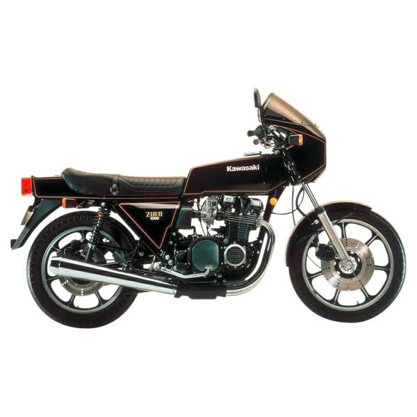 Kawasaki Z 1000 Z1-R