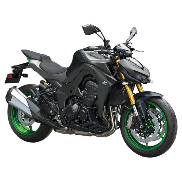 Kawasaki Z 1100 SE