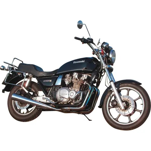 Kawasaki Z 1100 ST