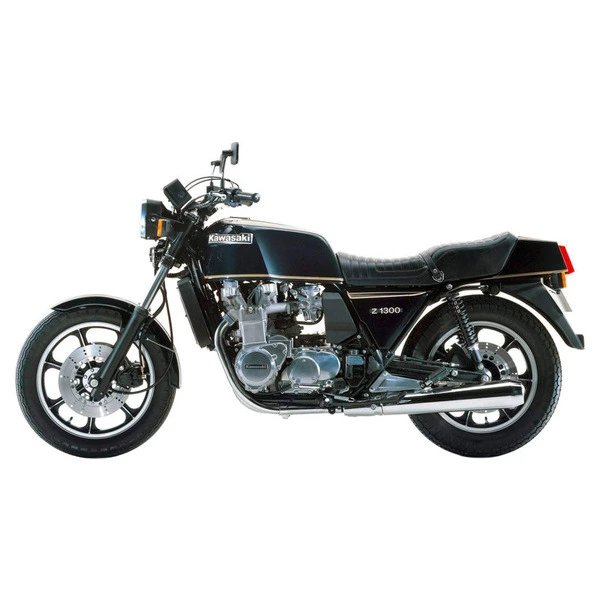 Kawasaki Z 1300 DFI