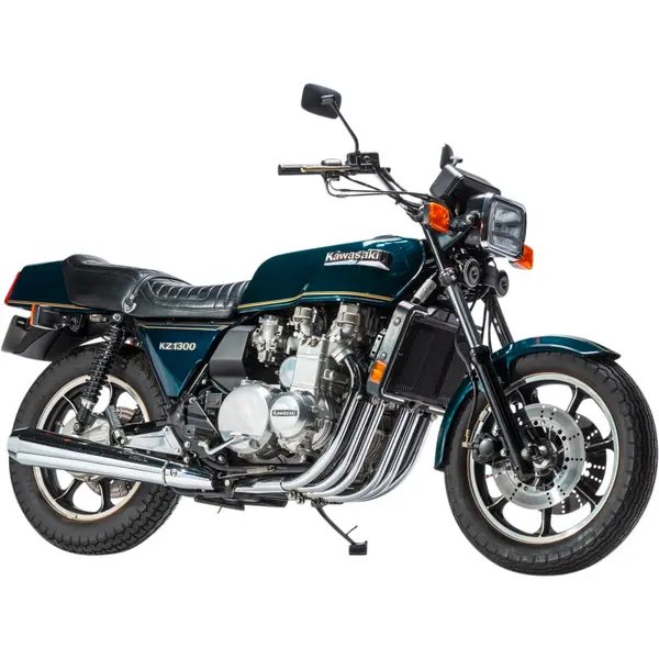 Kawasaki Z 1300