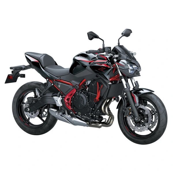 Kawasaki Z 650