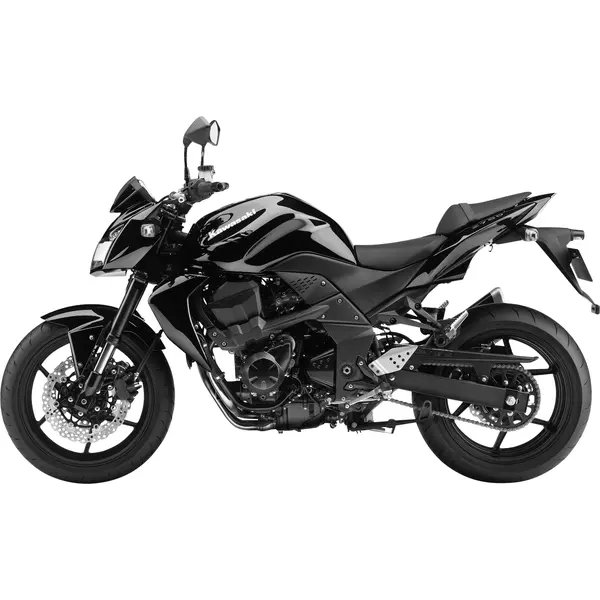 Kawasaki Z 750 / ABS