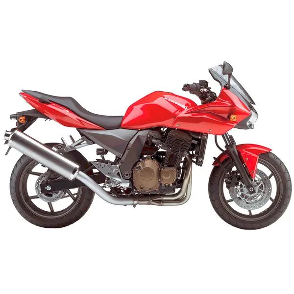 Kawasaki Z 750 S