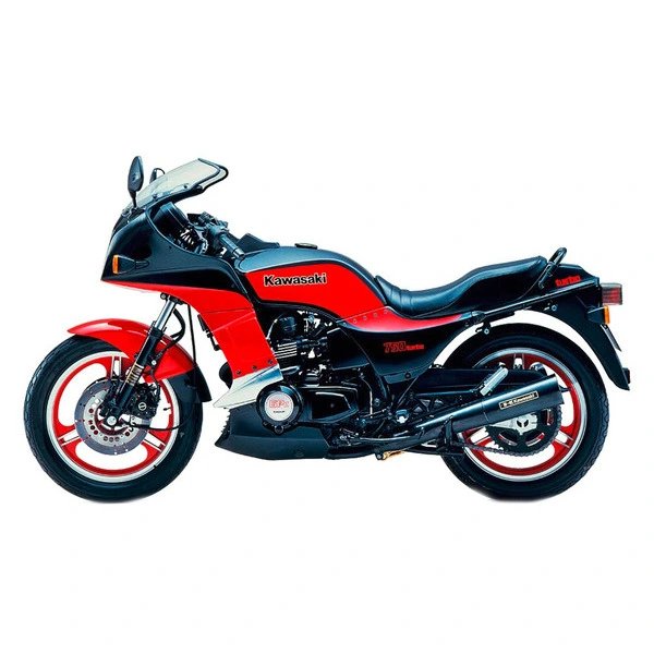 Kawasaki Z 750 TURBO