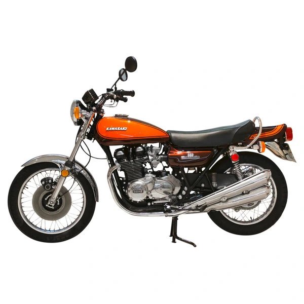 Kawasaki Z 900 1