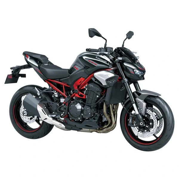 Kawasaki Z 900 (A2-Variante)