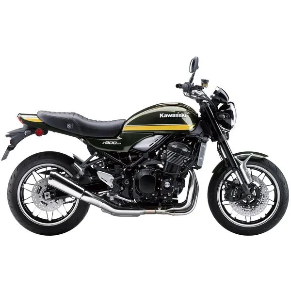 Kawasaki Z 900 RS (EURO 5)