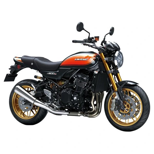 Kawasaki Z 900 RS SE