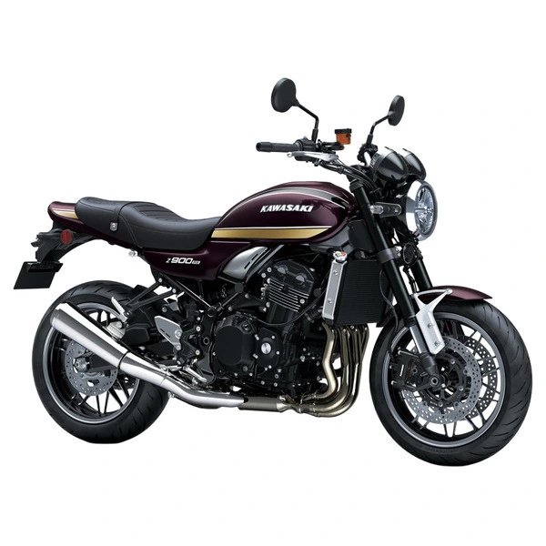 Kawasaki Z 900 RS