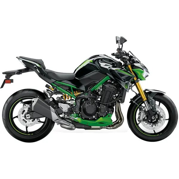 Kawasaki Z 900 SE (EURO 5)