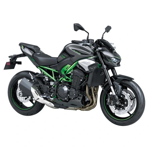 Kawasaki Z 900