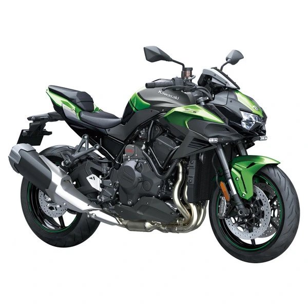 Kawasaki Z H2