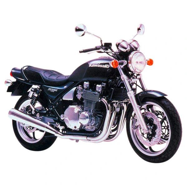 Kawasaki ZEPHYR 1100