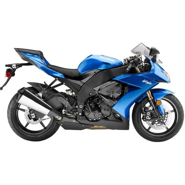 Kawasaki ZX-10R NINJA