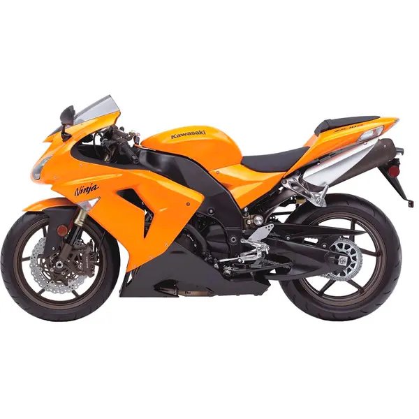 Kawasaki ZX-10R NINJA