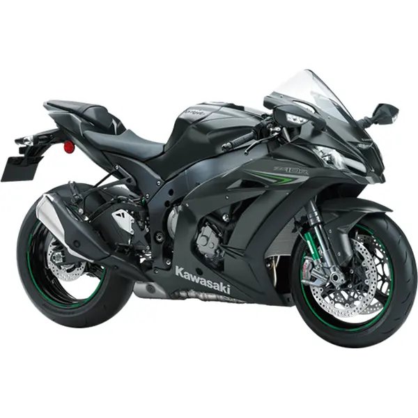 Kawasaki ZX-10R NINJA/KRT/PERFORMANCE (EURO 4)