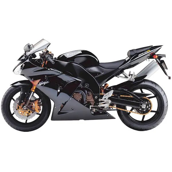 Kawasaki ZX-10R NINJA