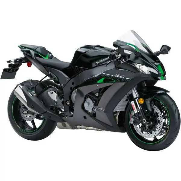 Kawasaki ZX-10R SE NINJA