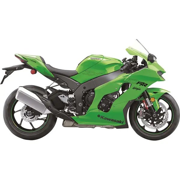 Kawasaki ZX-10RR NINJA (EURO 5)