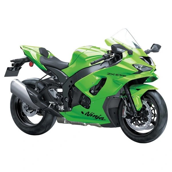 Kawasaki ZX-10RR Ninja