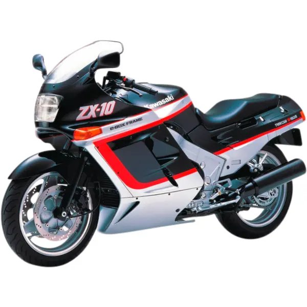 Kawasaki ZX-10