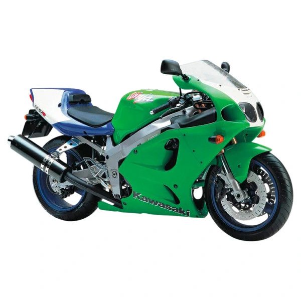 Kawasaki ZX-7RR NINJA