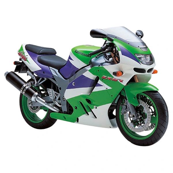 Kawasaki ZX-9R NINJA