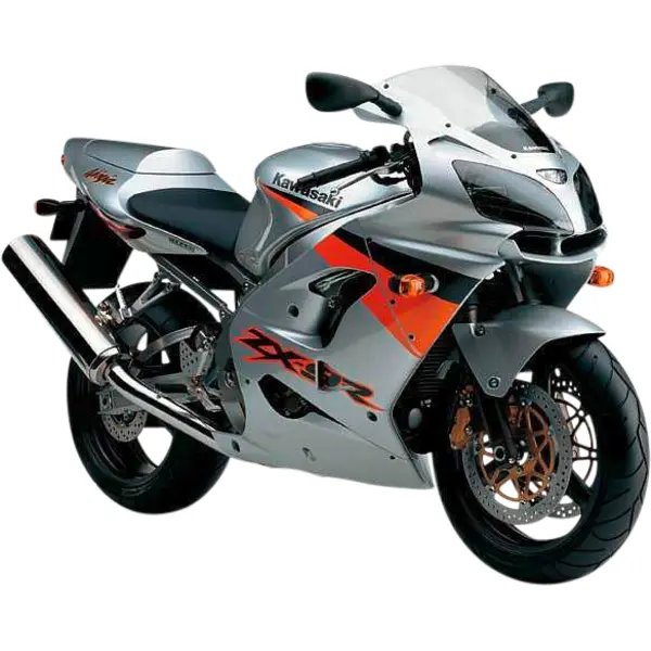 Kawasaki ZX-9R NINJA