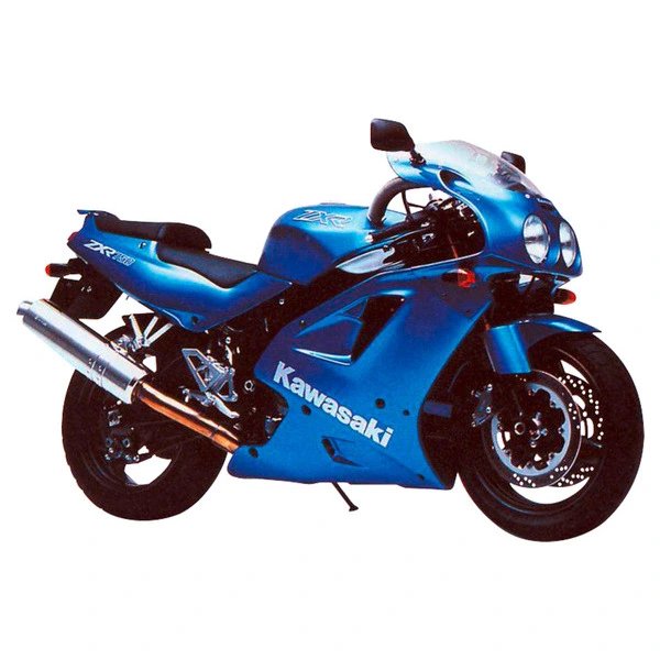 Kawasaki ZXR 750