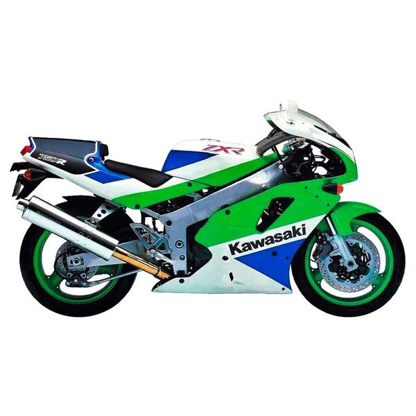 Kawasaki ZXR 750 R