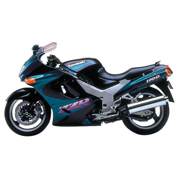Kawasaki ZZ-R 1100