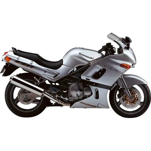 Kawasaki ZZ-R 600