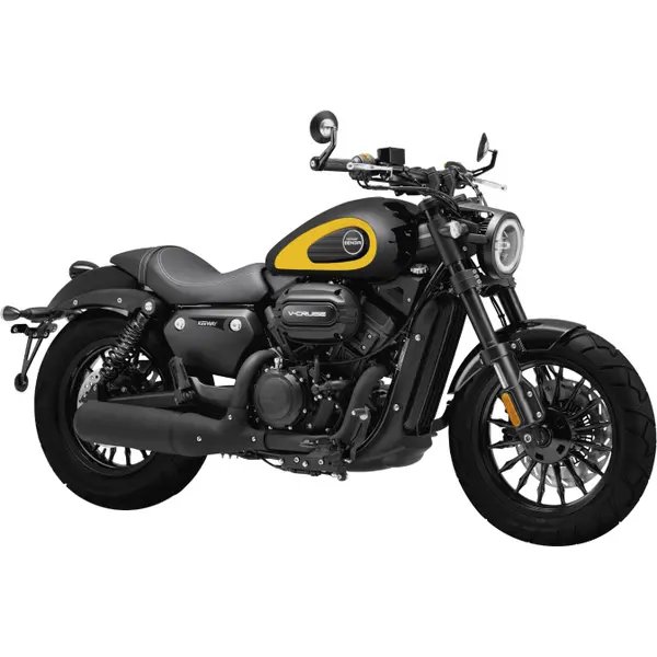 Keeway V-Cruise 125 ie ABS