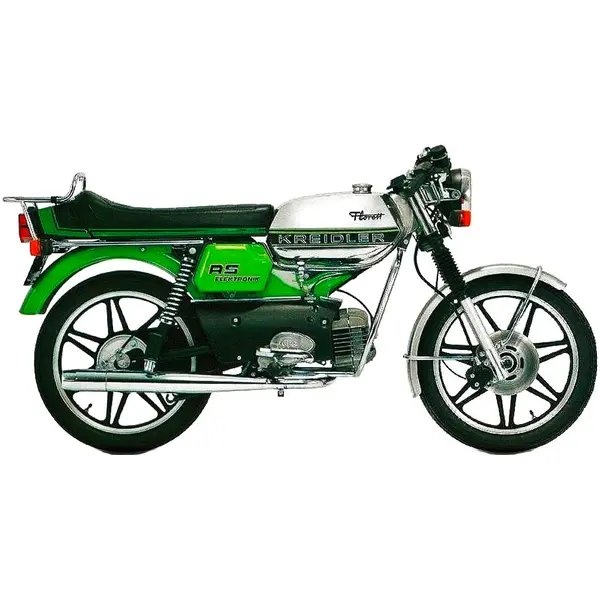 Kreidler FLORETT RS-GS