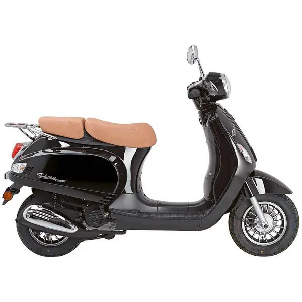 Kreidler FLORY CLASSIC 125