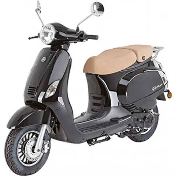 Kreidler FLORY CLASSIC 50 (4-stroke)