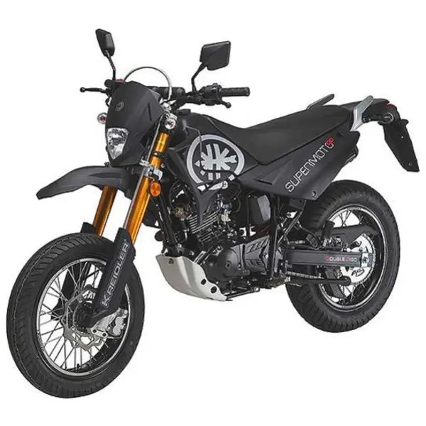 Kreidler SUPERMOTO 125 DD