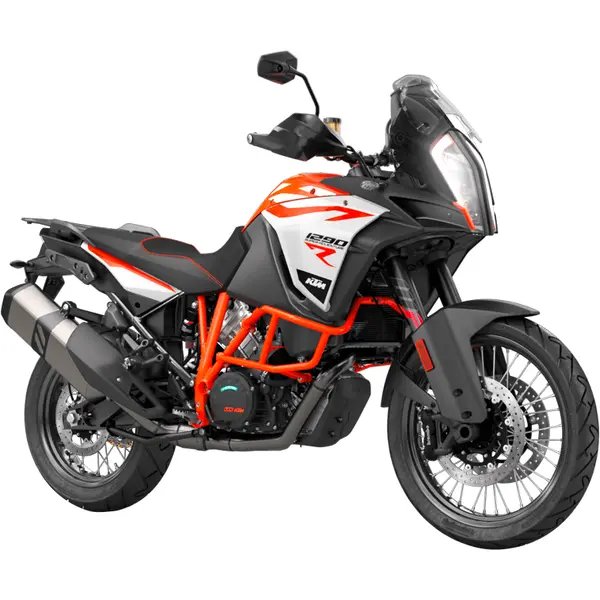 KTM 1290 SUPER ADVENTURE R (EURO 4)