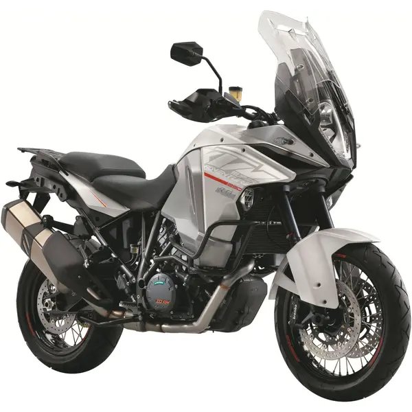 KTM 1290 SUPER ADVENTURE