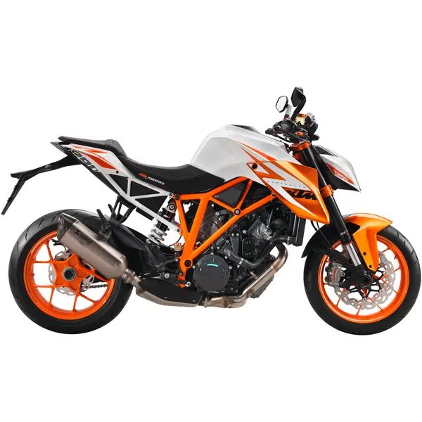 KTM 1290 SUPER DUKE R/SPECIAL EDITION