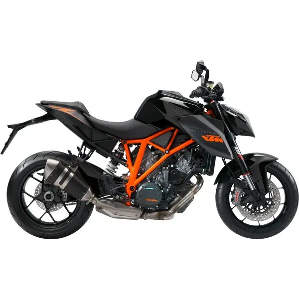 KTM 1290 SUPER DUKE R