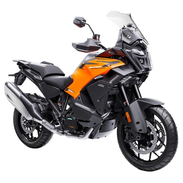 KTM 1390 Super Adventure S
