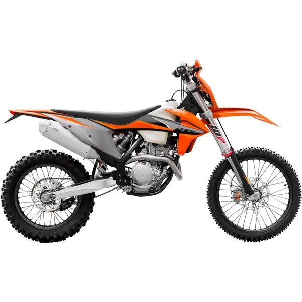 KTM 250 EXC-F