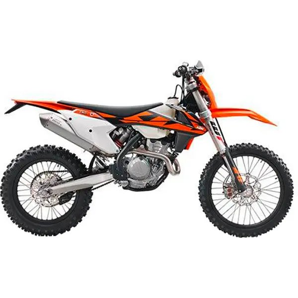 KTM 250 EXC-F