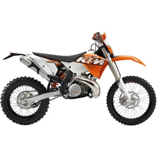 KTM 250 EXC-F